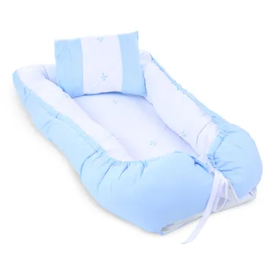 Ninho Art Bebê Dupla Face Origami 03 Peças Ninho Art Bebê Dupla Face Origami 03 Peças