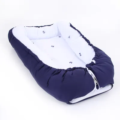 Ninho Art Bebê Dupla Face Origami 03 Peças Ninho Art Bebê Dupla Face Origami 03 Peças