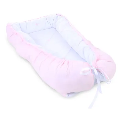 Ninho Art Bebê Dupla Face Origami 03 Peças