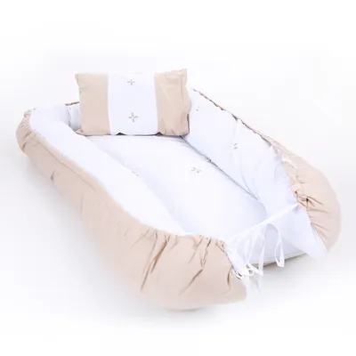 Ninho Art Bebê Dupla Face Origami 03 Peças Ninho Art Bebê Dupla Face Origami 03 Peças