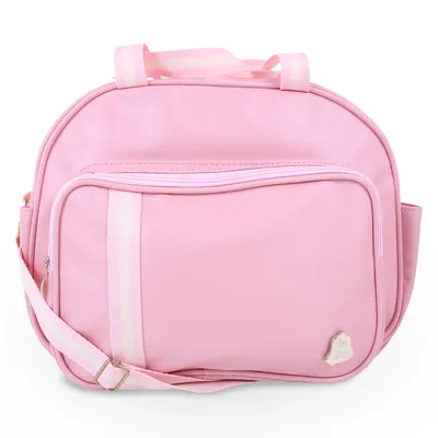 Kit Bolsa Maternidade Din Don Clássico - 02 Peças