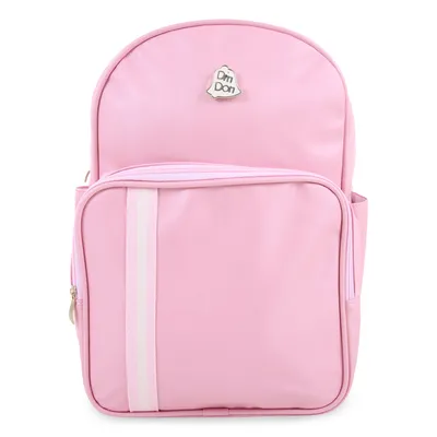 Mochila Din Don Modelo Básico Moderno
