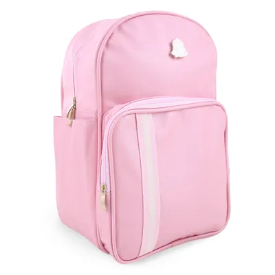 Mochila Din Don Modelo Básico Moderno