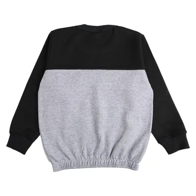 Blusão Infantil Kookabu Moletom Estampado Blusão Infantil Kookabu Moletom Estampado