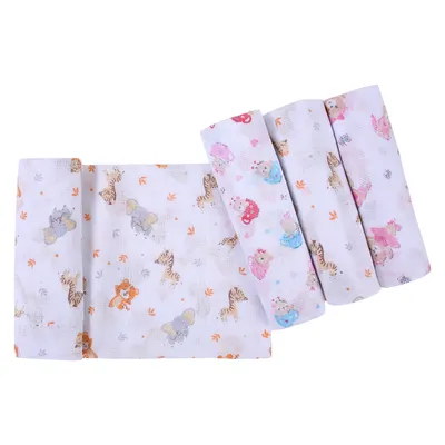 Fralda Supreme Incomfral Bambi 05 Peças Estampa Feminina 65x65 Fralda Supreme Incomfral Bambi 05 Peças Estampa Feminina 65x65