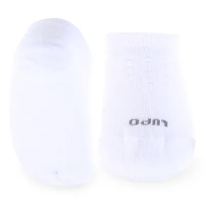 Kit Meia Sapatilha Lupo - 03 Unidades