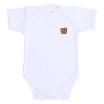 Kit Body Baby Best Básico Liso - 03 Peças Kit Body Baby Best Básico Liso - 03 Peças