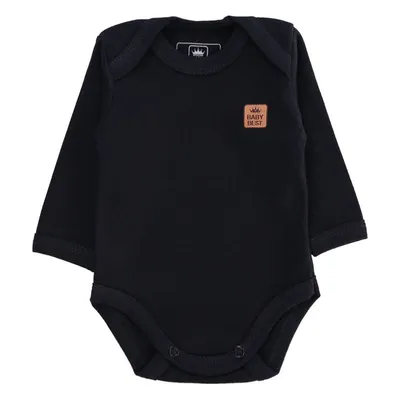 Kit Body Baby Best Básico Liso - 02 Peças Kit Body Baby Best Básico Liso - 02 Peças