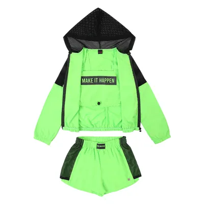 Conjunto Juvenil Pami - 03 Peças