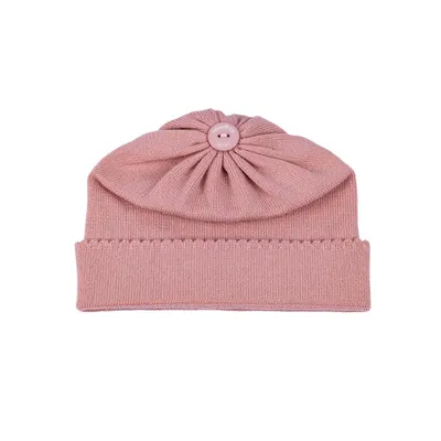 Touca Bebê Sanches Acrílica Touca Bebê Sanches Acrílica