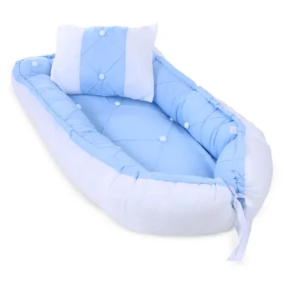 Ninho Redutor Art Bebê Pompom - 03 Peças Ninho Redutor Art Bebê Pompom - 03 Peças