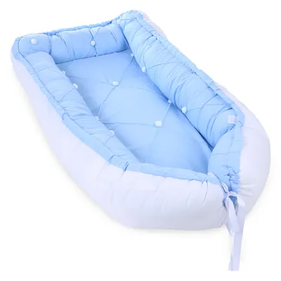 Ninho Redutor Art Bebê Pompom - 03 Peças Ninho Redutor Art Bebê Pompom - 03 Peças