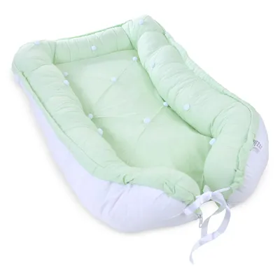 Ninho Redutor Art Bebê Pompom - 03 Peças Ninho Redutor Art Bebê Pompom - 03 Peças