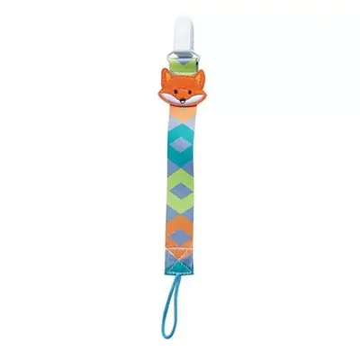 Prendedor De Chupeta Pais E Filhos Estampado