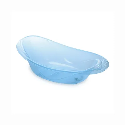 Banheira Bebê Adoleta Translúcida 20 Litros