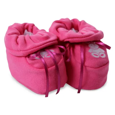 Pantufa Bebê Chutinho Aplicação Bichinhos Pantufa Bebê Chutinho Aplicação Bichinhos