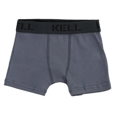 Cueca Boxer Infantil Kellynha Lisa Cueca Boxer Infantil Kellynha Lisa