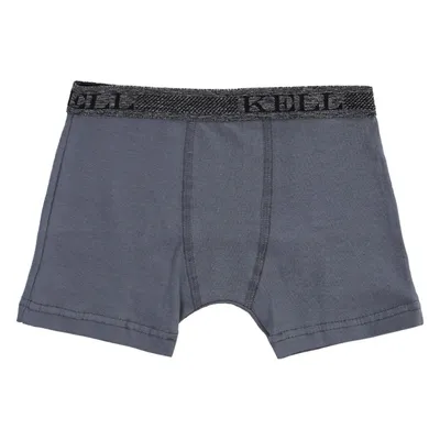Cueca Boxer Infantil Kellynha Lisa Cueca Boxer Infantil Kellynha Lisa