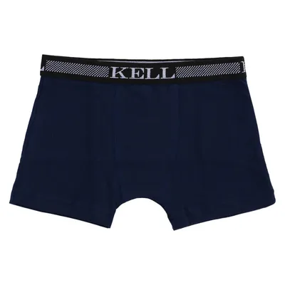 Cueca Boxer Juvenil Kellynha Lisa Cueca Boxer Juvenil Kellynha Lisa