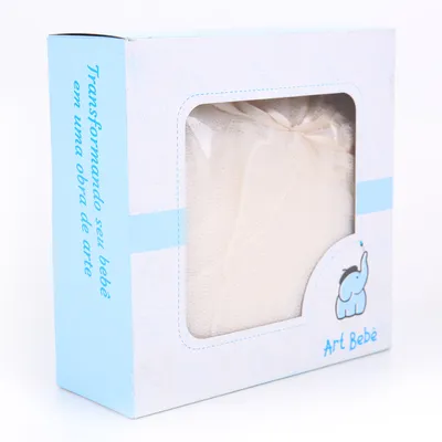 Mosquiteiro Art Bebê Varão 150cm x 60cm Mosquiteiro Art Bebê Varão 150cm x 60cm