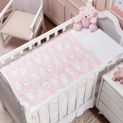 Cobertor Etruria Baby Petit Claris Cobertor Etruria Baby Petit Claris