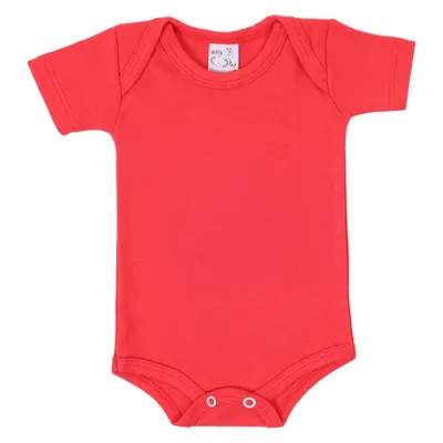 Kit Body Bebê Mub Suedine Liso - 03 Peças Kit Body Bebê Mub Suedine Liso - 03 Peças