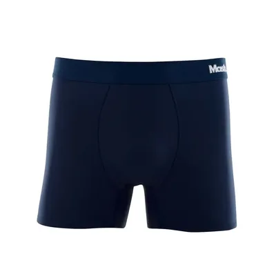 Cueca Boxer Mash Microfibra Cueca Boxer Mash Microfibra