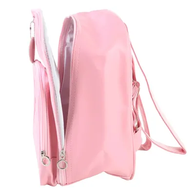 Mochila Maternidade Din Don Matelassê Tamanho Médio Mochila Maternidade Din Don Matelassê Tamanho Médio