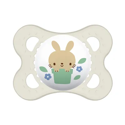 Chupeta Bebê Mam Original - Tamanho 01