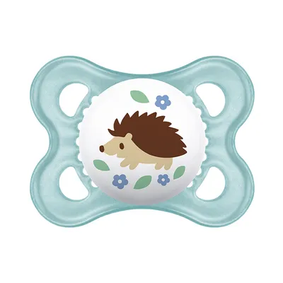 Chupeta Bebê Mam Original - Tamanho 01