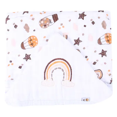 Toalha De Banho Soft Minasrey Loupiot Capadócia