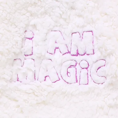 Macacão Longo Bebê Din Don I am Magic