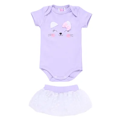 Body Manga Longa Din Don Gatinha