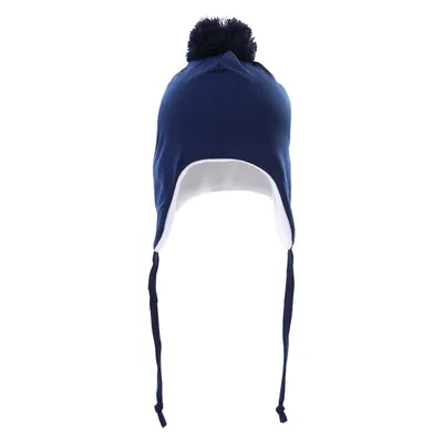 Touca Térmica Bebê Everly Lisa Com Pompom Touca Térmica Bebê Everly Lisa Com Pompom