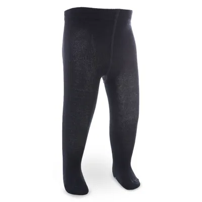 Meia Calça Bebê Everly Lisa Em Algodão Meia Calça Bebê Everly Lisa Em Algodão