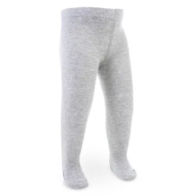 Meia Calça Bebê Everly Lisa Em Algodão Meia Calça Bebê Everly Lisa Em Algodão
