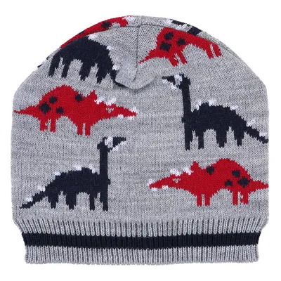 Touca Bebê Everly Acrílica Dinos Touca Bebê Everly Acrílica Dinos