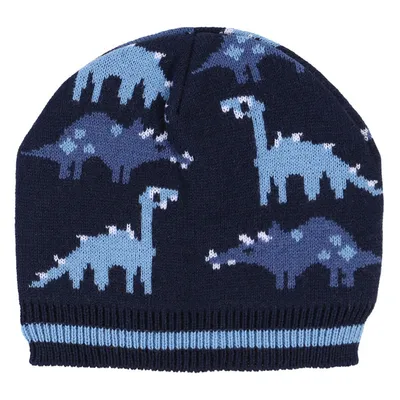 Touca Bebê Everly Acrílica Dinos Touca Bebê Everly Acrílica Dinos