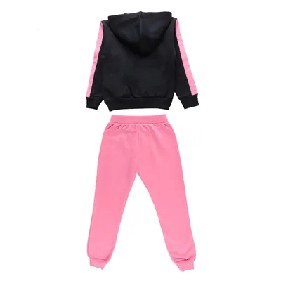 Conjunto Infantil Kookabu Blusão Estampado + Calça