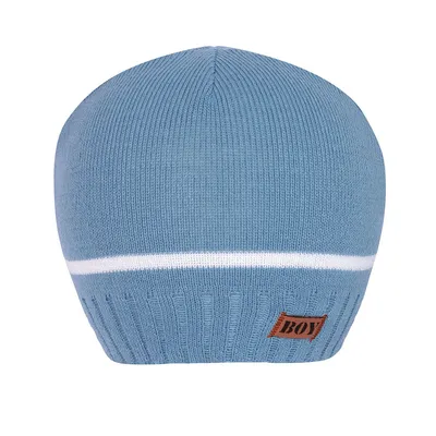 Touca Infantil Boneleska Liso Touca Infantil Boneleska Liso