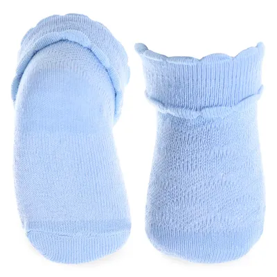 Meia Bebê Winston Trabalhada