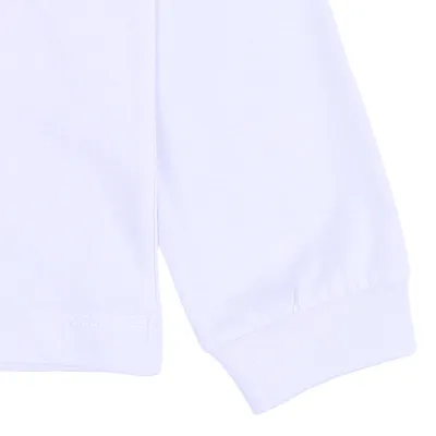 Camiseta Otan Escolar Manga Longa