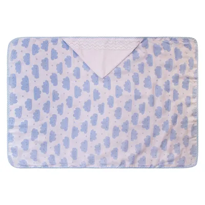 Toalha De Banho Incomfral Bublim Pop Luxo Com Capuz