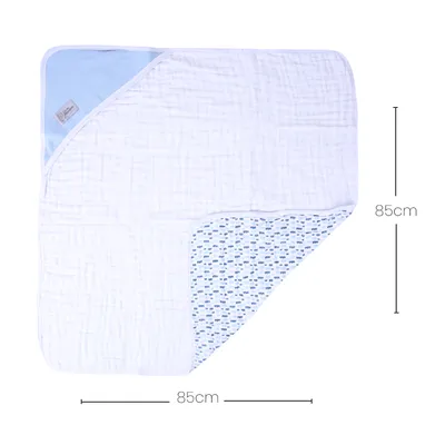 Toalha De Banho Soft Minasrey Cia Do Neném Classic