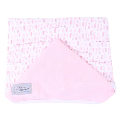 Toalhão De Banho Soft Minasrey Cia Do Neném Classic