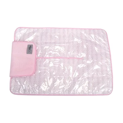 Trocador De Fralda Portátil Minasrey Cia Do Neném Classic Trocador De Fralda Portátil Minasrey Cia Do Neném Classic