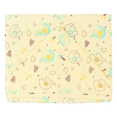 Toalha De Banho Felpa Sem Forro Minasrey Parapipi