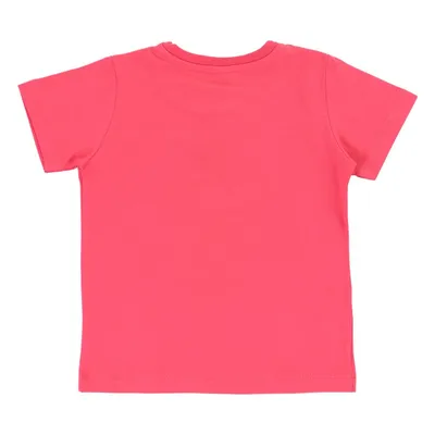 Camiseta Infantil Kookabu Estampa Smile Always Camiseta Infantil Kookabu Estampa Smile Always