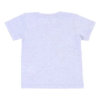 Camiseta Infantil Kookabu Com Bolso Estampado Camiseta Infantil Kookabu Com Bolso Estampado