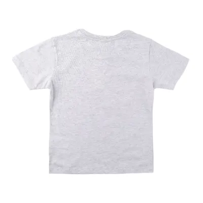 Camiseta Infantil Kookabu Estampa Food Is My Camiseta Infantil Kookabu Estampa Food Is My